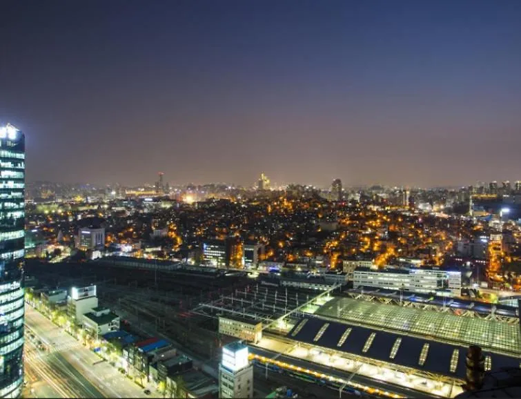 Twin City Seoul